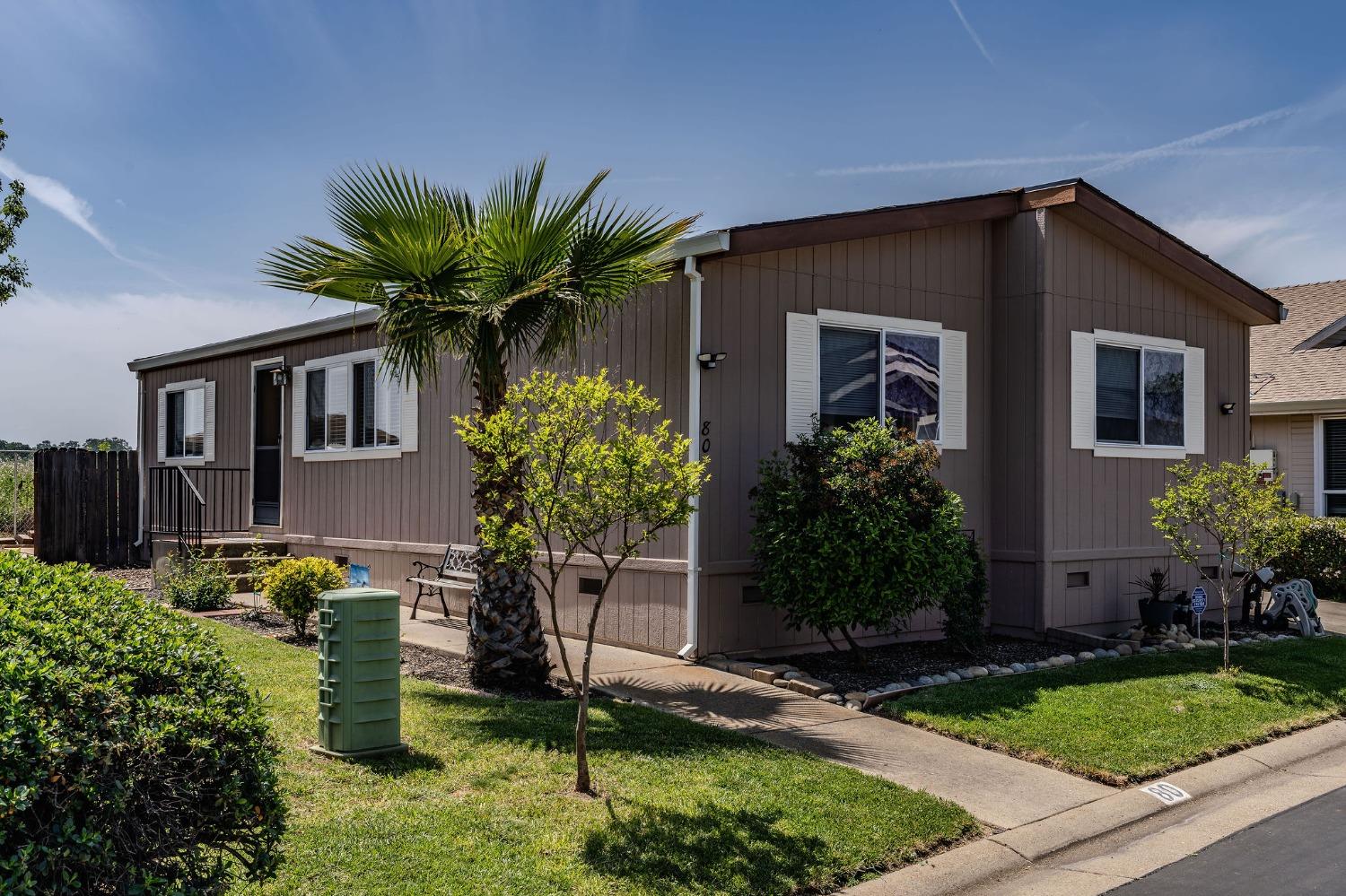 Detail Gallery Image 1 of 61 For 1400 W Marlette St 80, Ione,  CA 95640 - 3 Beds | 2 Baths