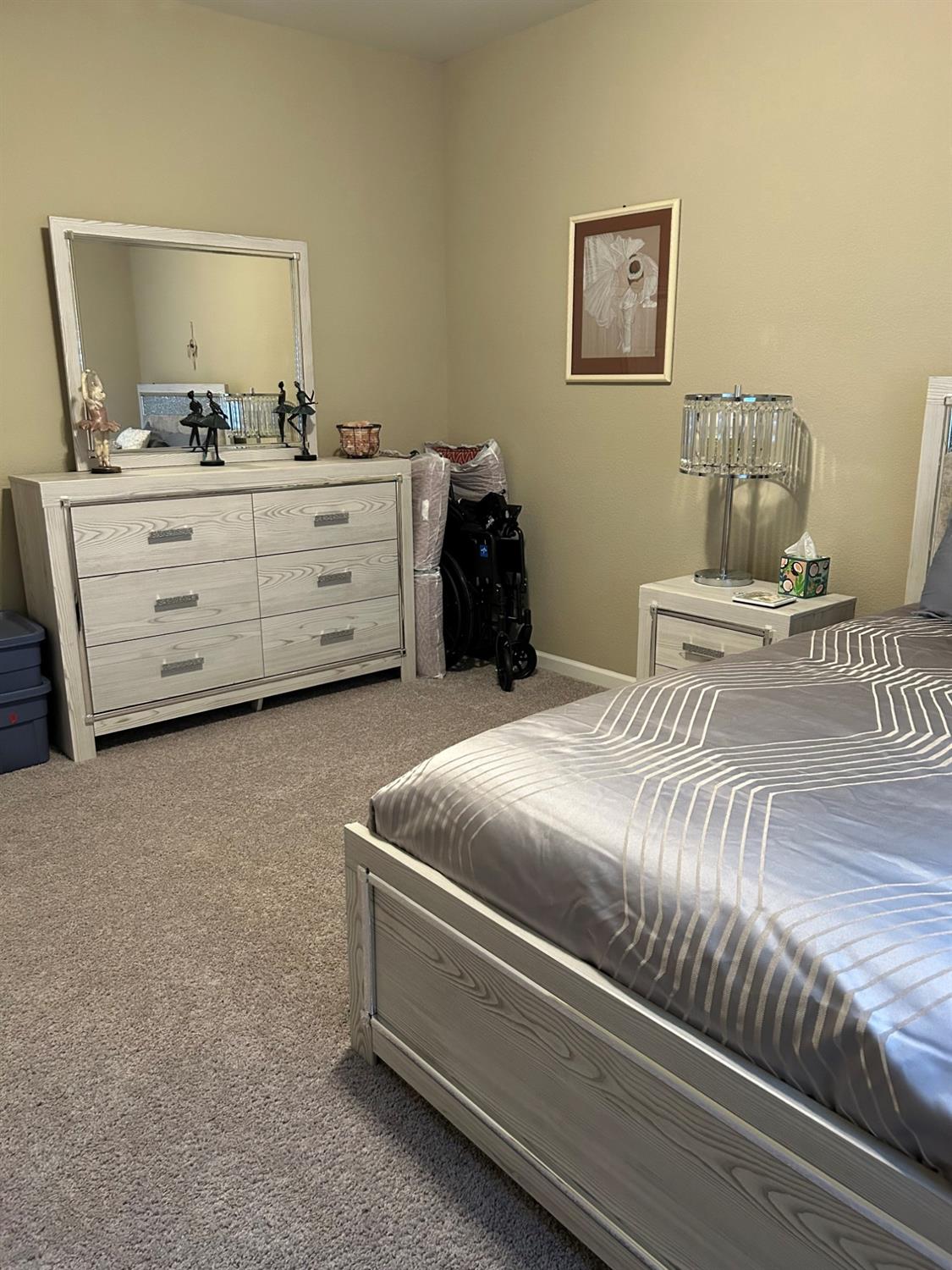 E Knights Ferry Drive, Plumas Lake, California image 30