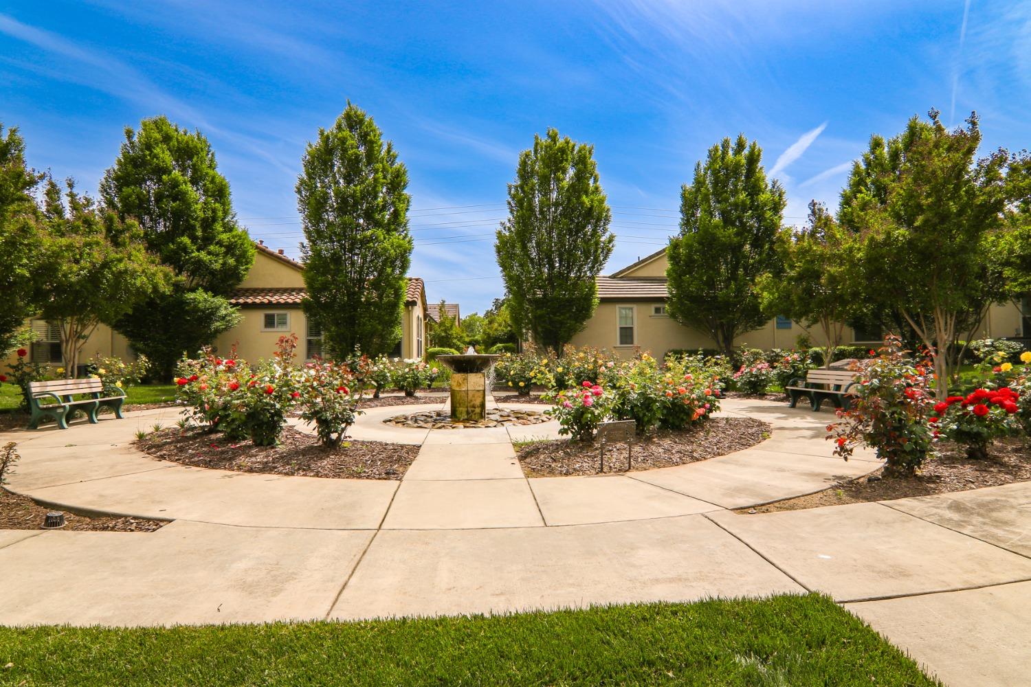 E Marseille Lane, Roseville, California image 43