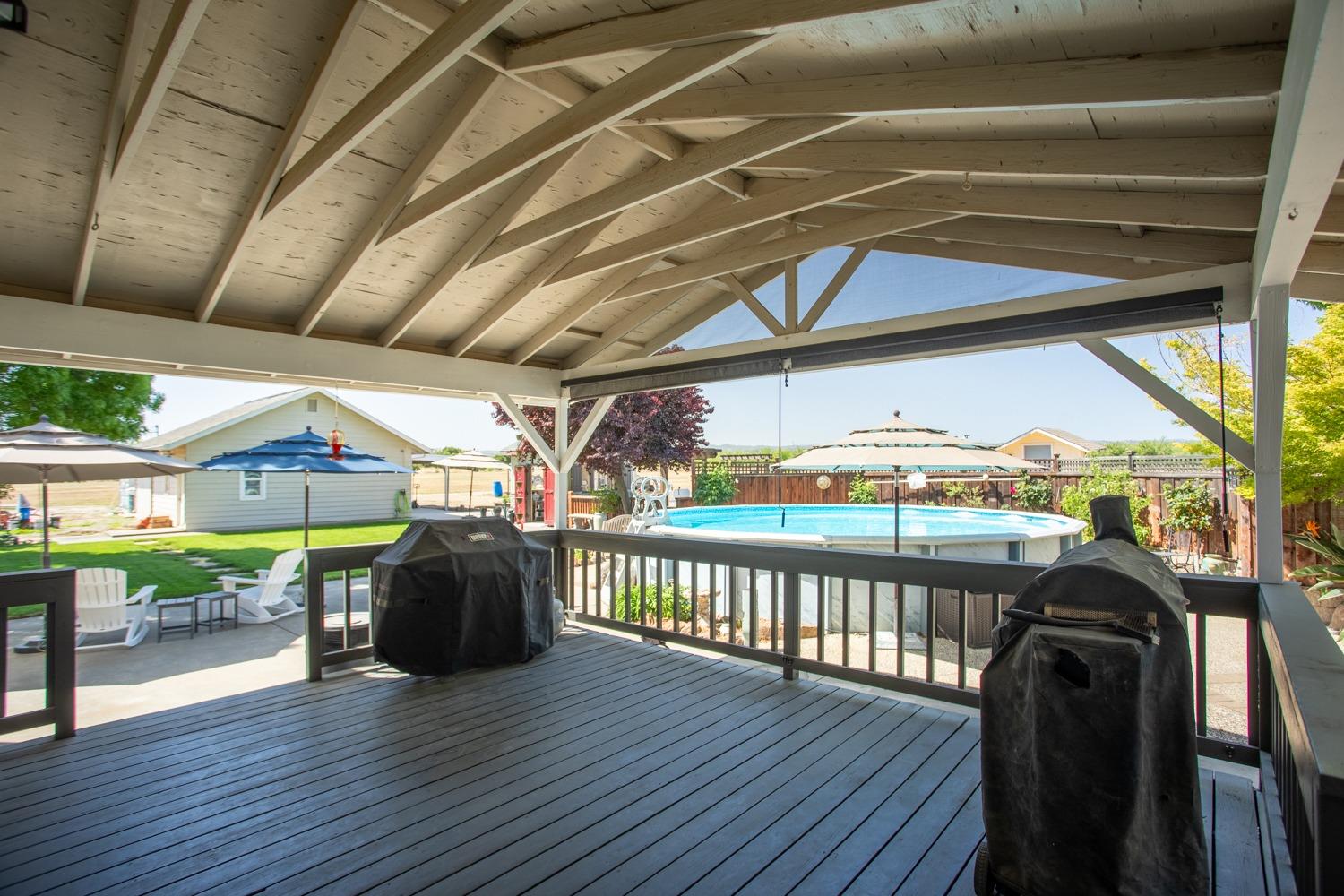 Detail Gallery Image 36 of 81 For 509 Wyer Rd, Arbuckle,  CA 95912 - 5 Beds | 2/1 Baths