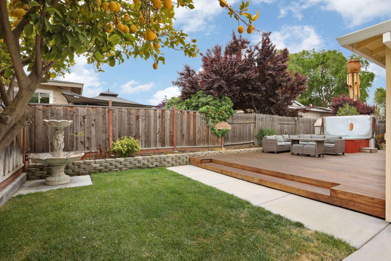 Detail Gallery Image 33 of 39 For 3973 Duke Way, Livermore,  CA 94550 - 3 Beds | 2 Baths