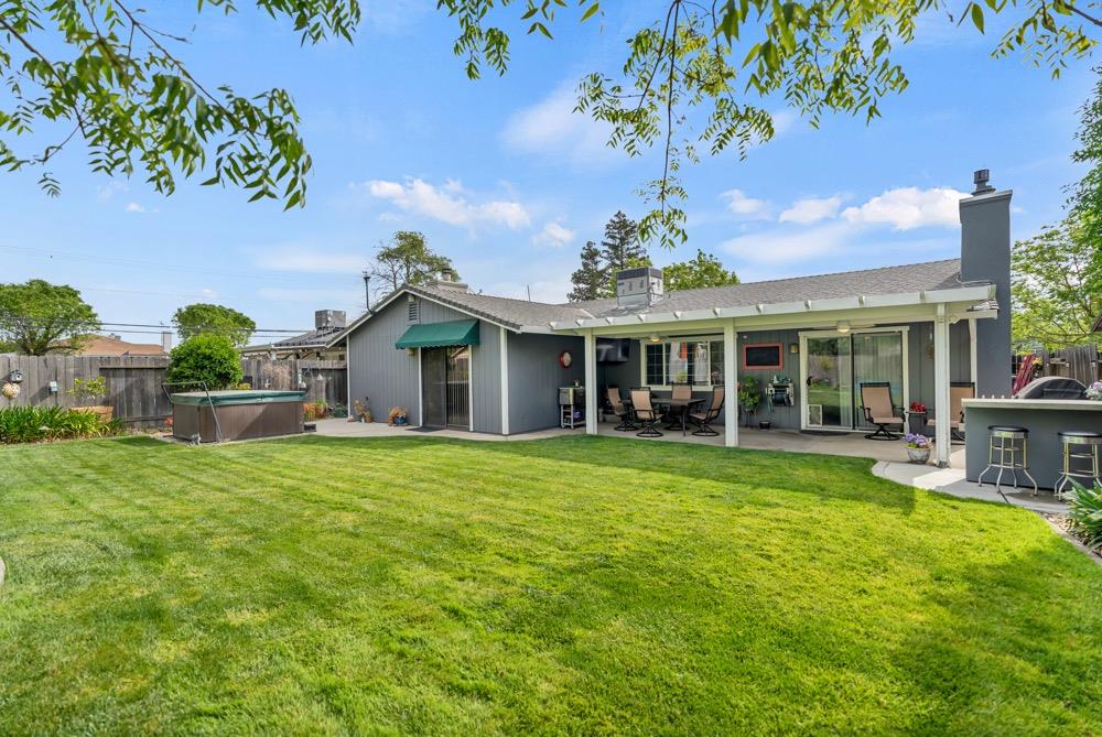 Sun Brae Court, Rio Linda, California image 32