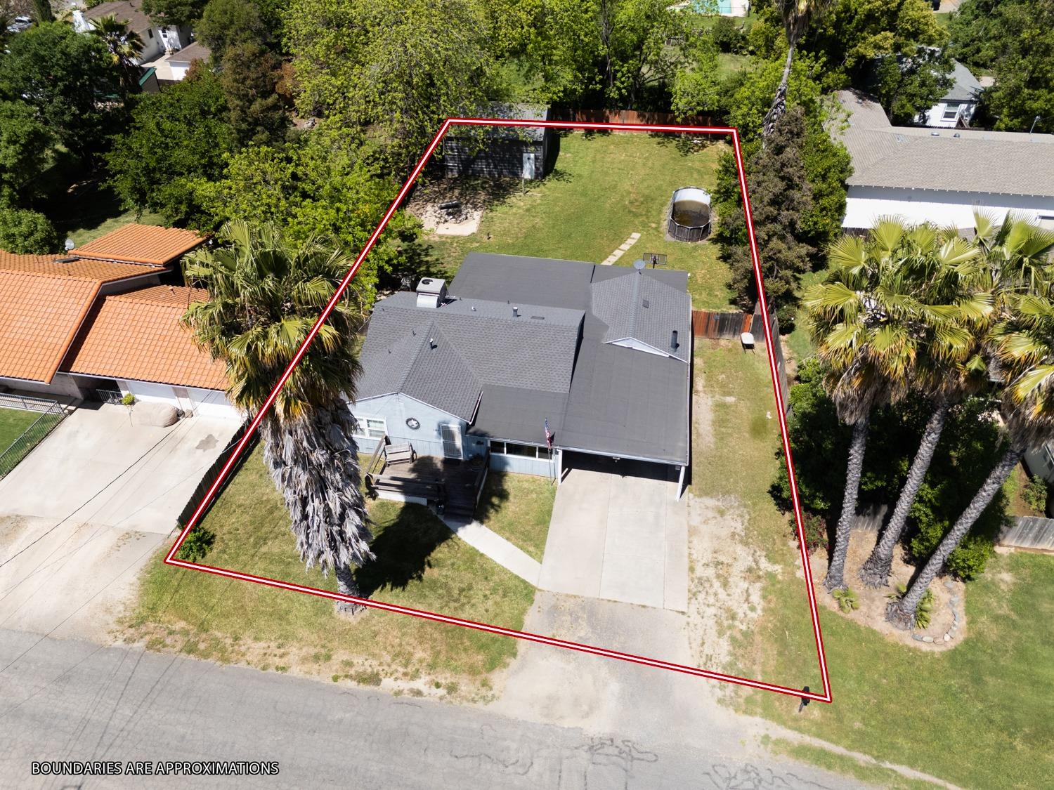 Marcia Avenue, Yuba City, California image 8