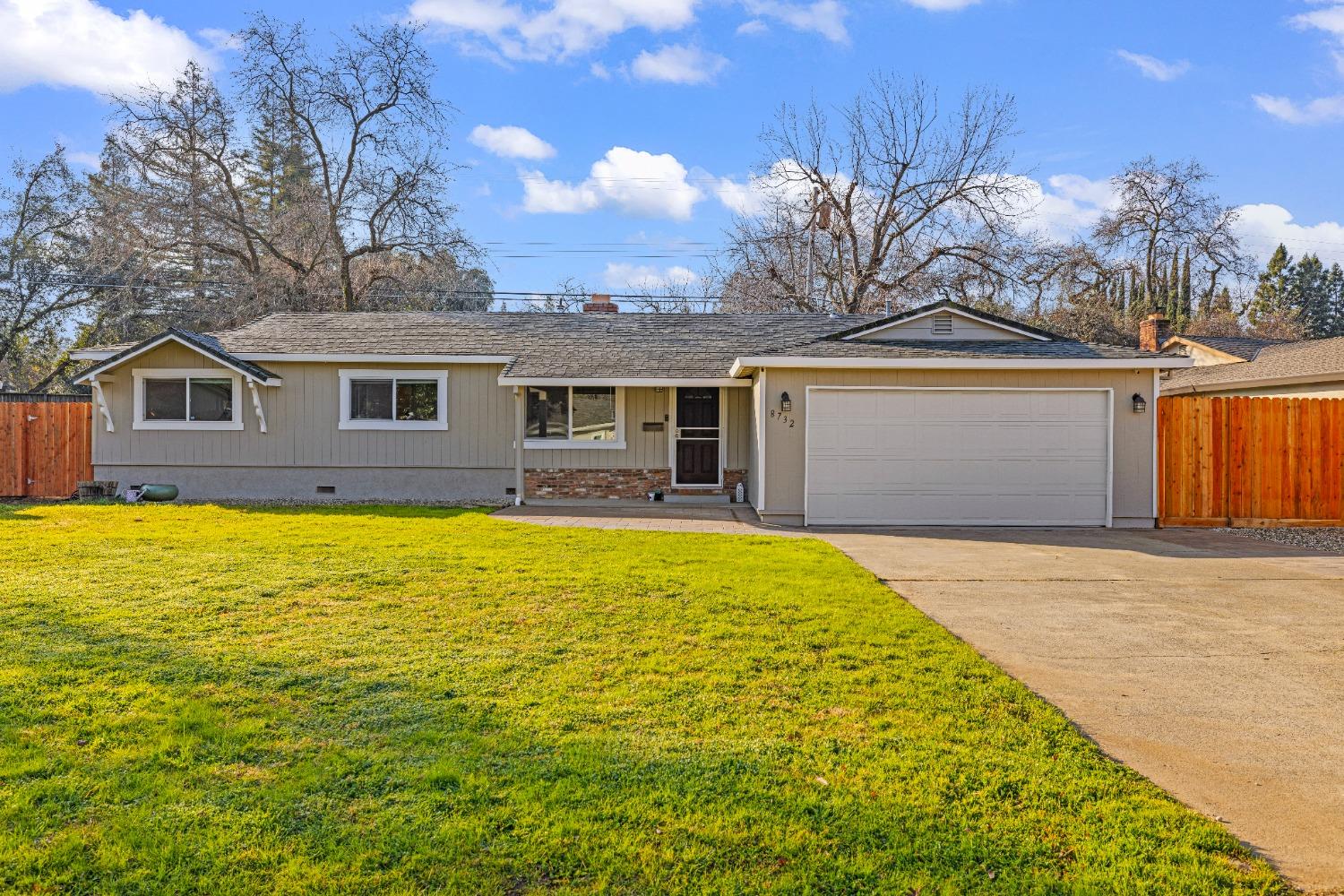 Mohawk Way, Fair Oaks, California image 6