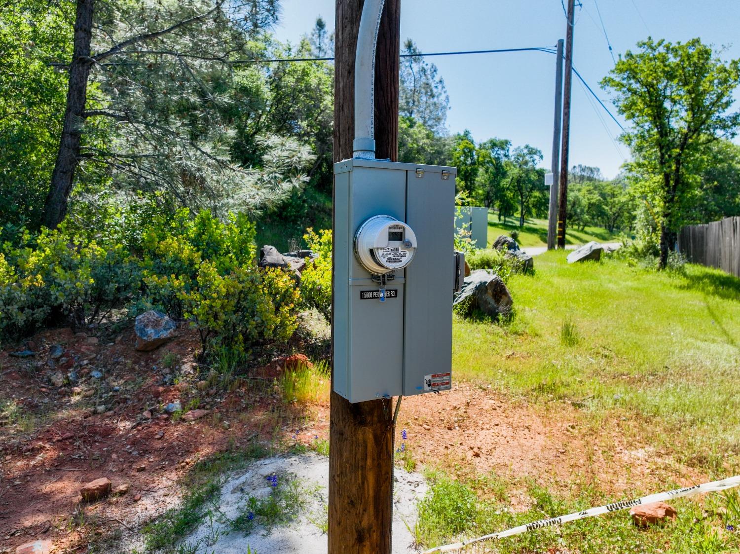Perimeter Rd, Grass Valley, California image 9
