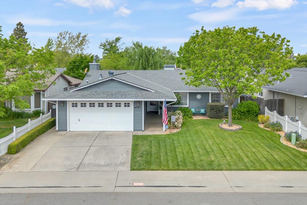 Sun Brae Court, Rio Linda, California image 2