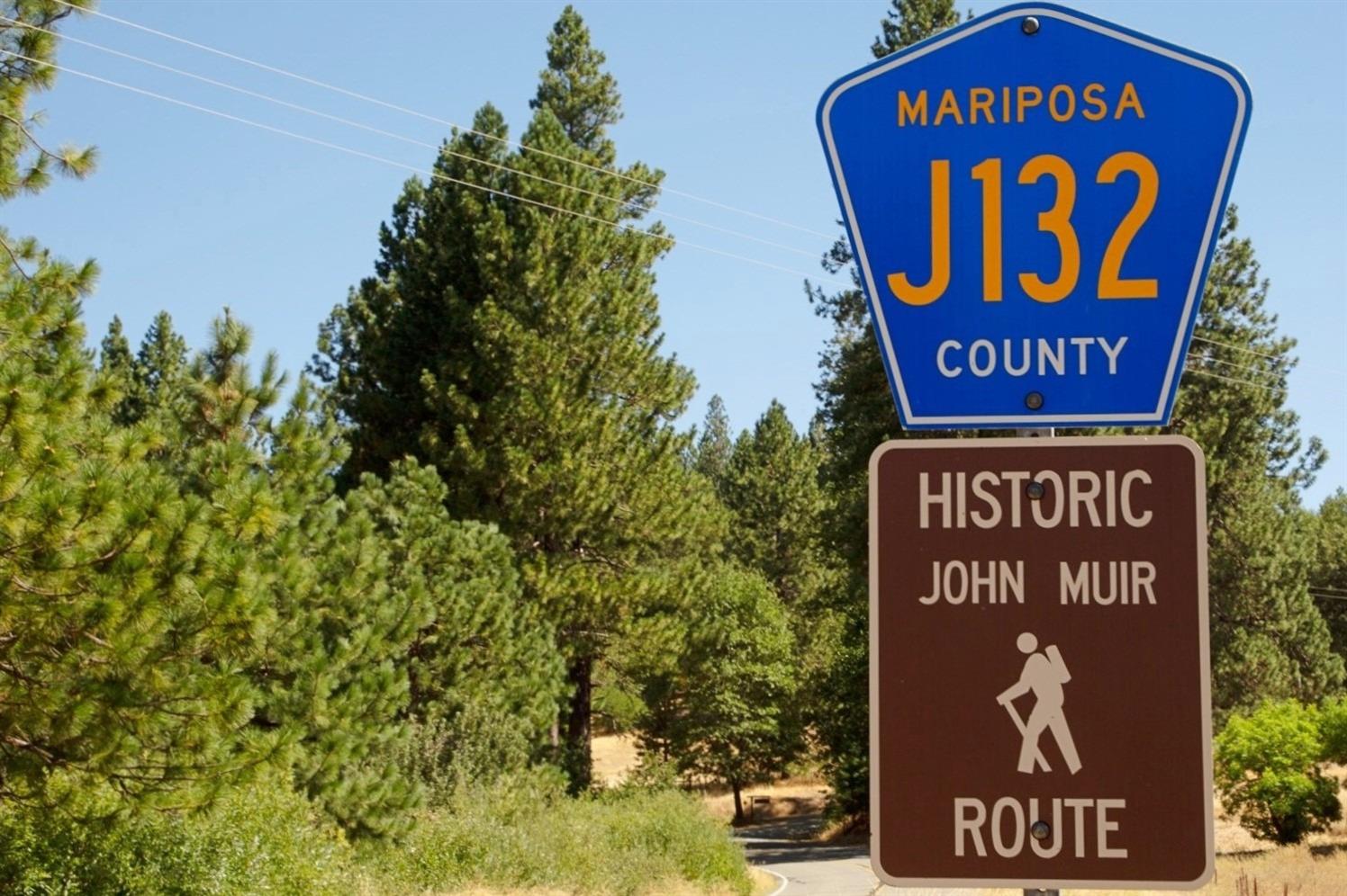 TBD Fiske Road, Coulterville, California image 7