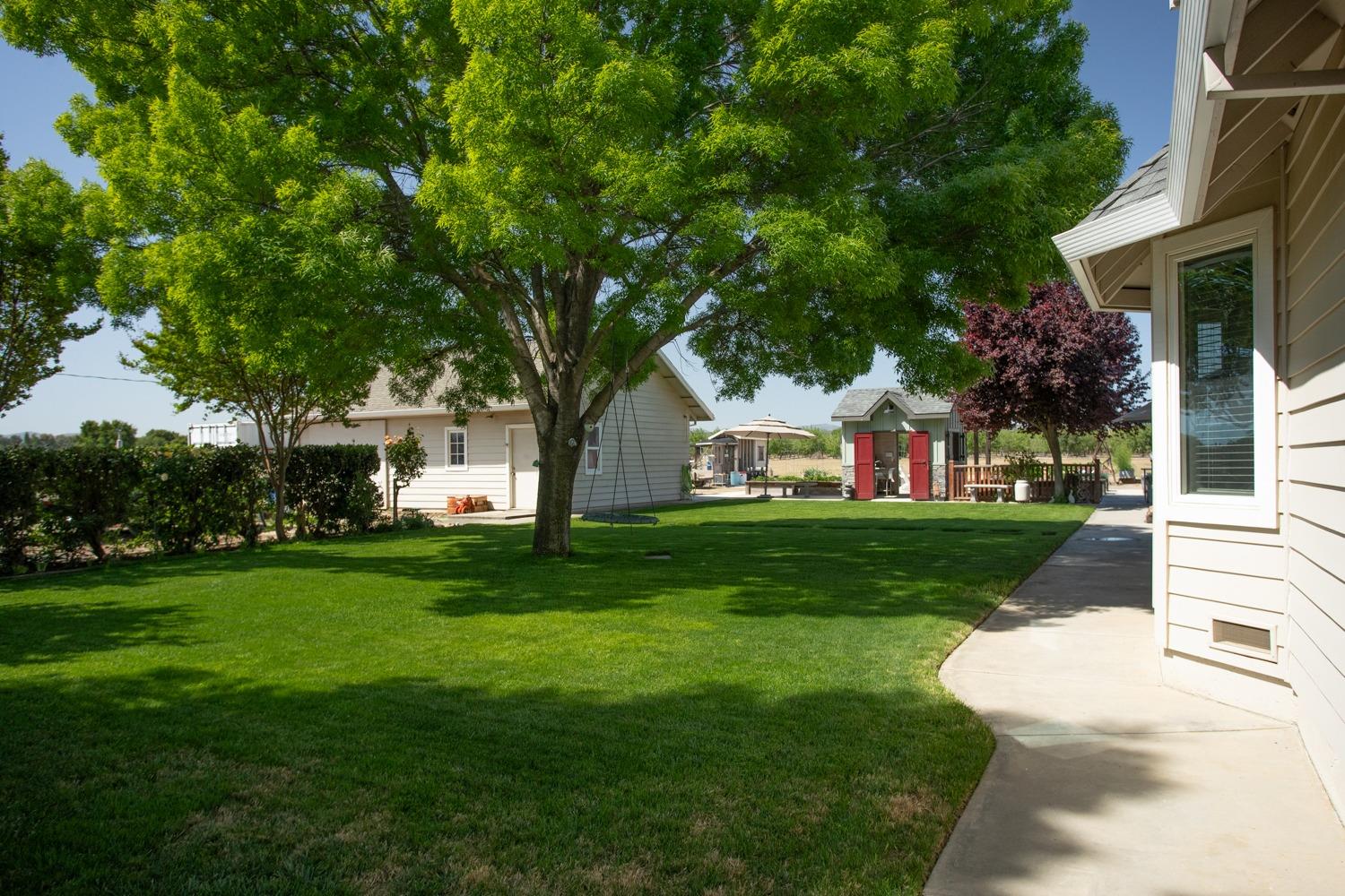 Detail Gallery Image 15 of 81 For 509 Wyer Rd, Arbuckle,  CA 95912 - 5 Beds | 2/1 Baths