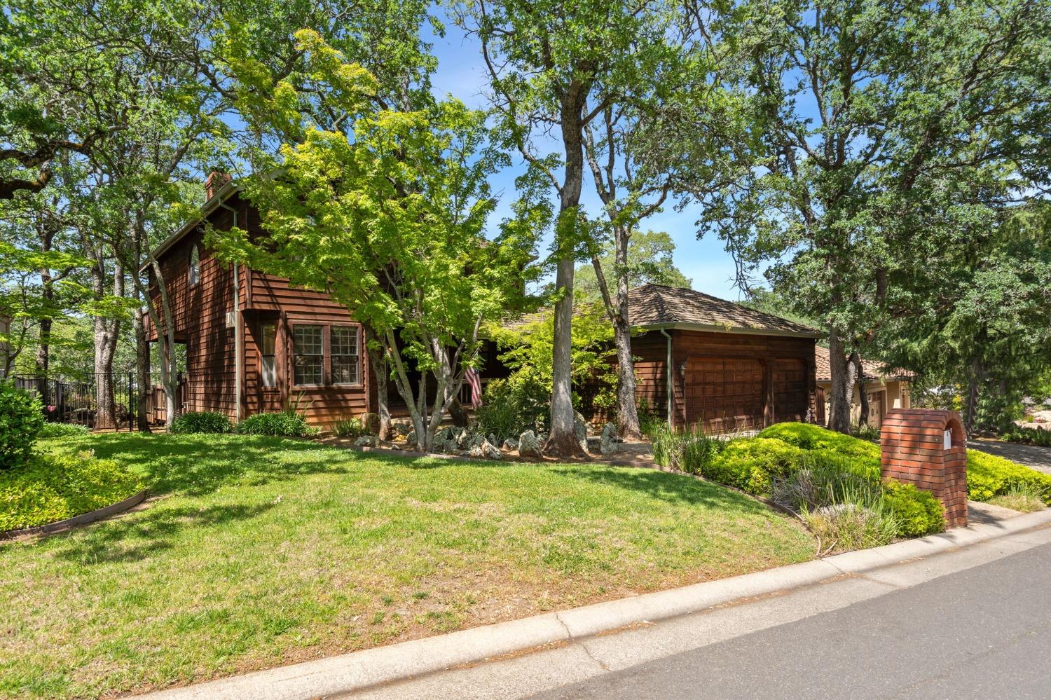 Ridgeview Drive, El Dorado Hills, California image 2