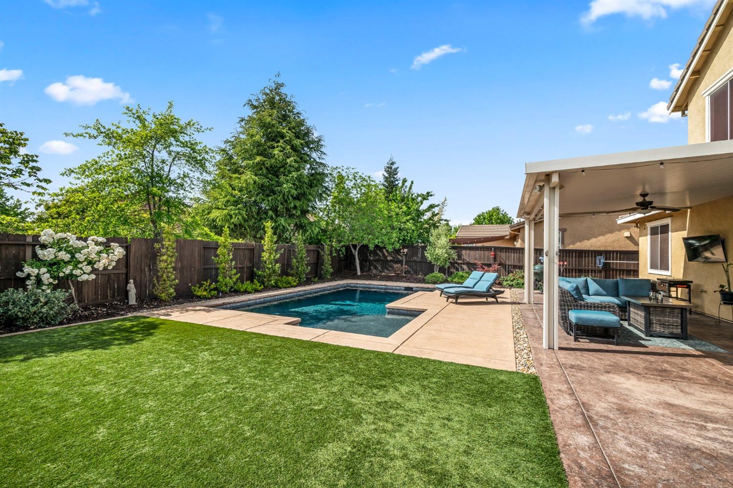 Detail Gallery Image 39 of 70 For 902 Anvil Cir, Rocklin,  CA 95765 - 4 Beds | 3 Baths