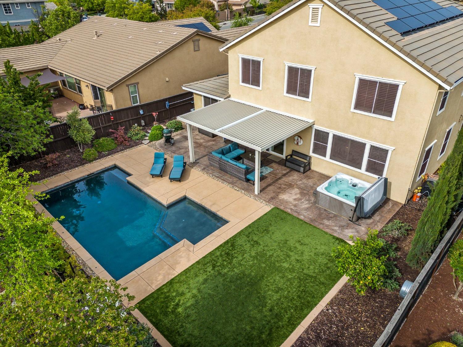 Detail Gallery Image 46 of 70 For 902 Anvil Cir, Rocklin,  CA 95765 - 4 Beds | 3 Baths