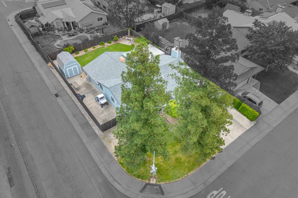 Sun Brae Court, Rio Linda, California image 40