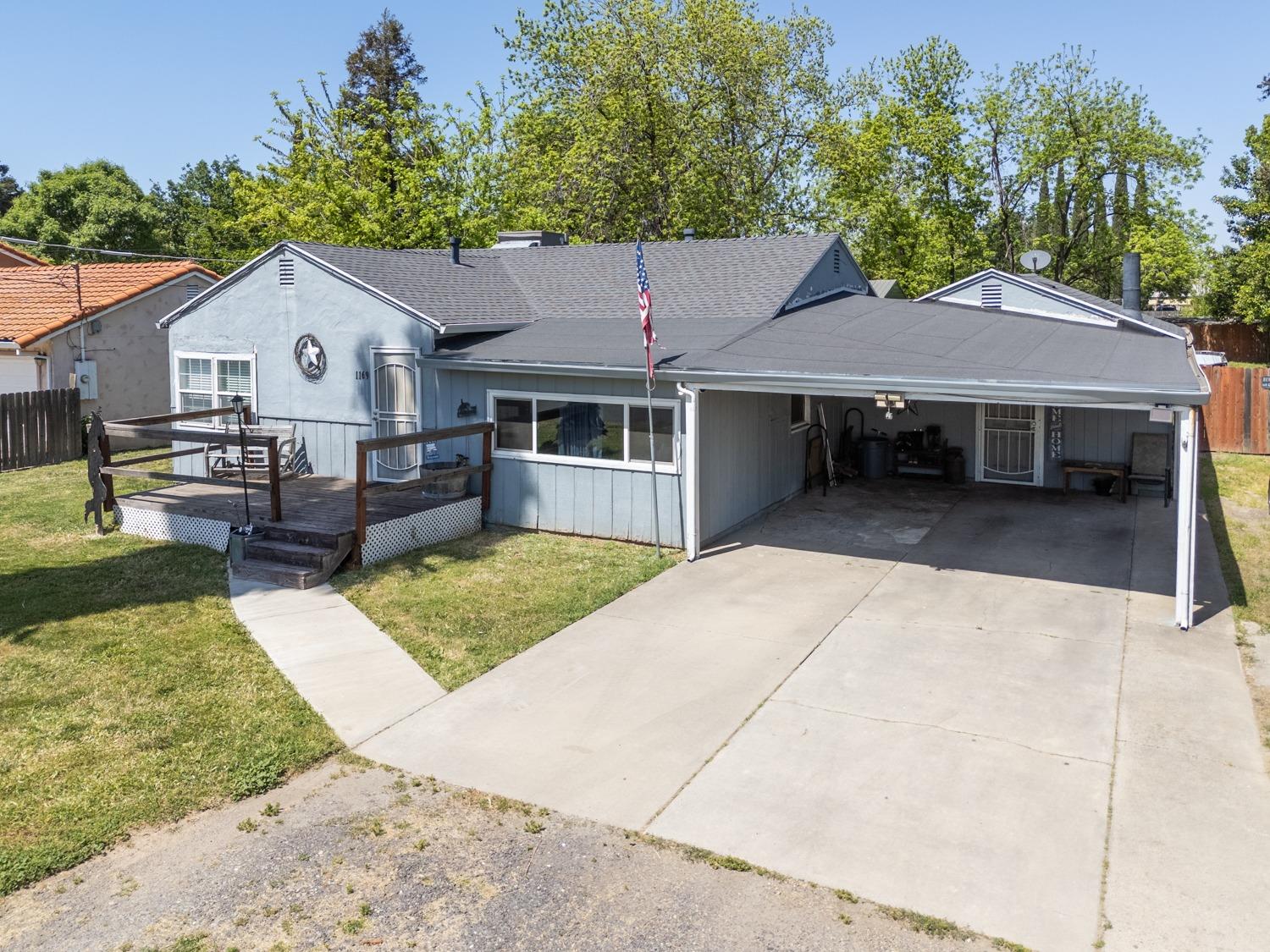 Marcia Avenue, Yuba City, California image 1