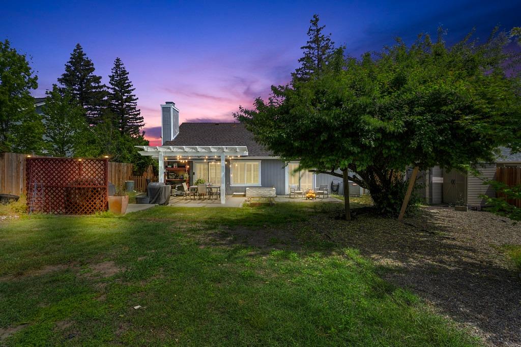 Foxwood Court, Citrus Heights, California image 27