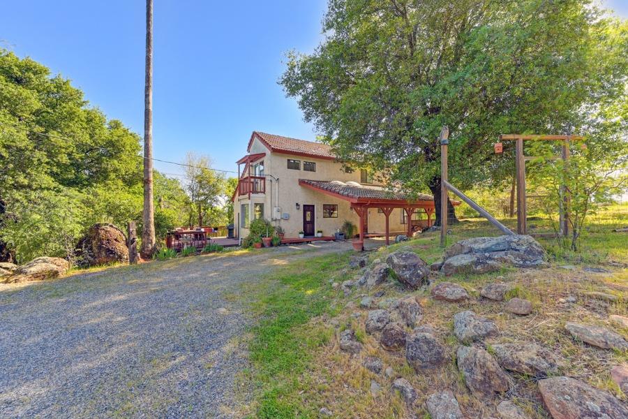 Detail Gallery Image 94 of 99 For 11700 Quail Rd, Auburn,  CA 95602 - 3 Beds | 2 Baths