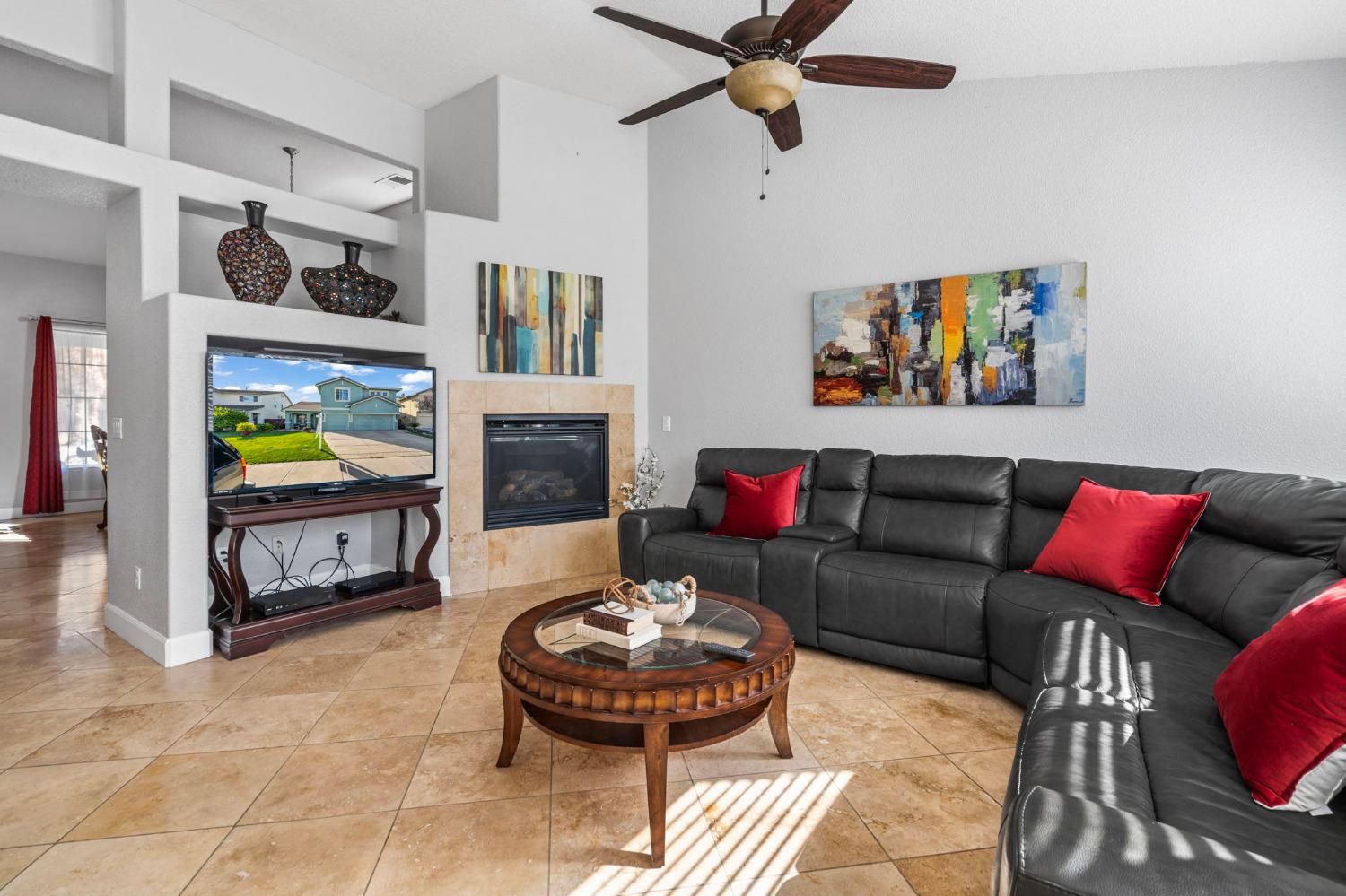 Detail Gallery Image 6 of 36 For 1762 Ashtree Ct, Tracy,  CA 95376 - 5 Beds | 4 Baths