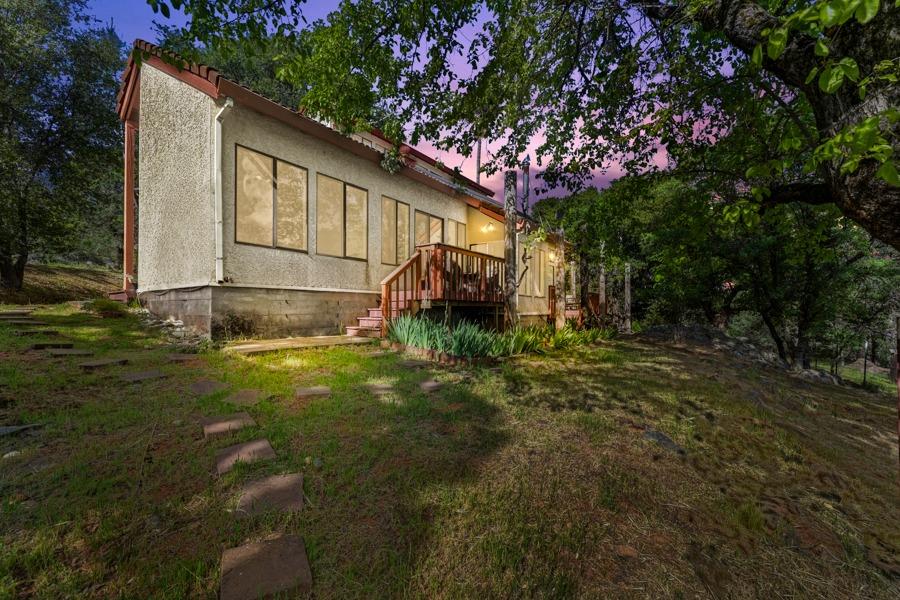 Detail Gallery Image 63 of 99 For 11700 Quail Rd, Auburn,  CA 95602 - 3 Beds | 2 Baths