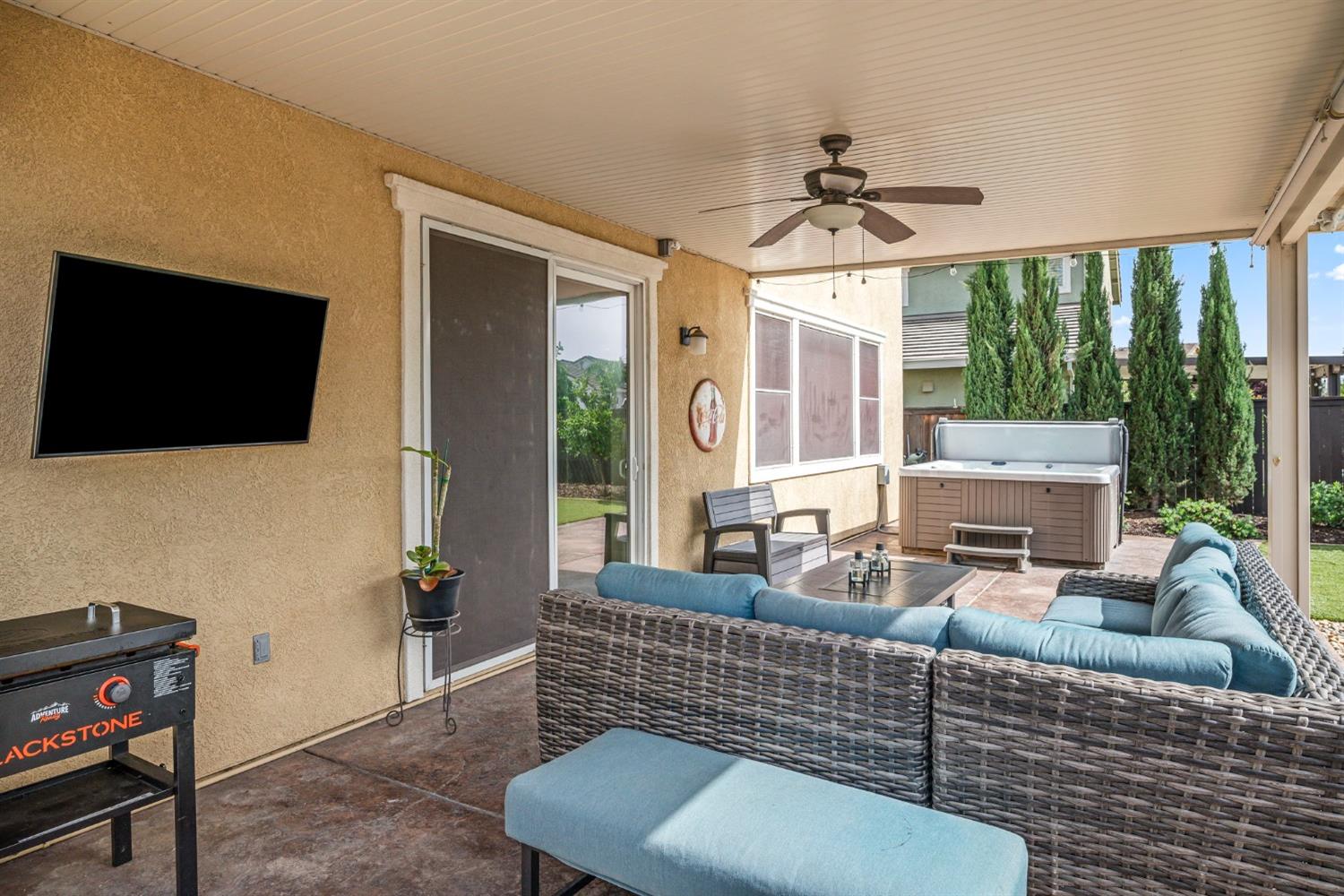 Detail Gallery Image 43 of 70 For 902 Anvil Cir, Rocklin,  CA 95765 - 4 Beds | 3 Baths