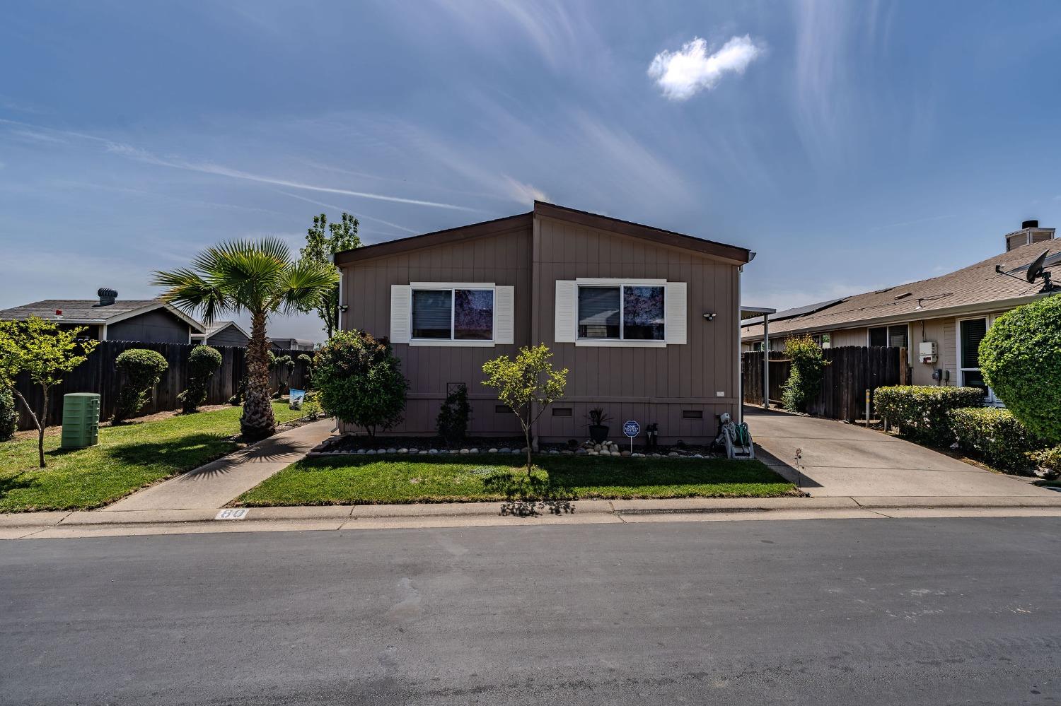 Detail Gallery Image 2 of 61 For 1400 W Marlette St 80, Ione,  CA 95640 - 3 Beds | 2 Baths