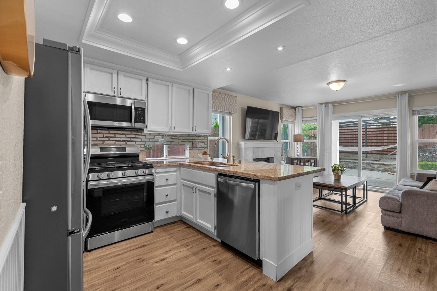 Redwater Drive, Antelope, California image 11