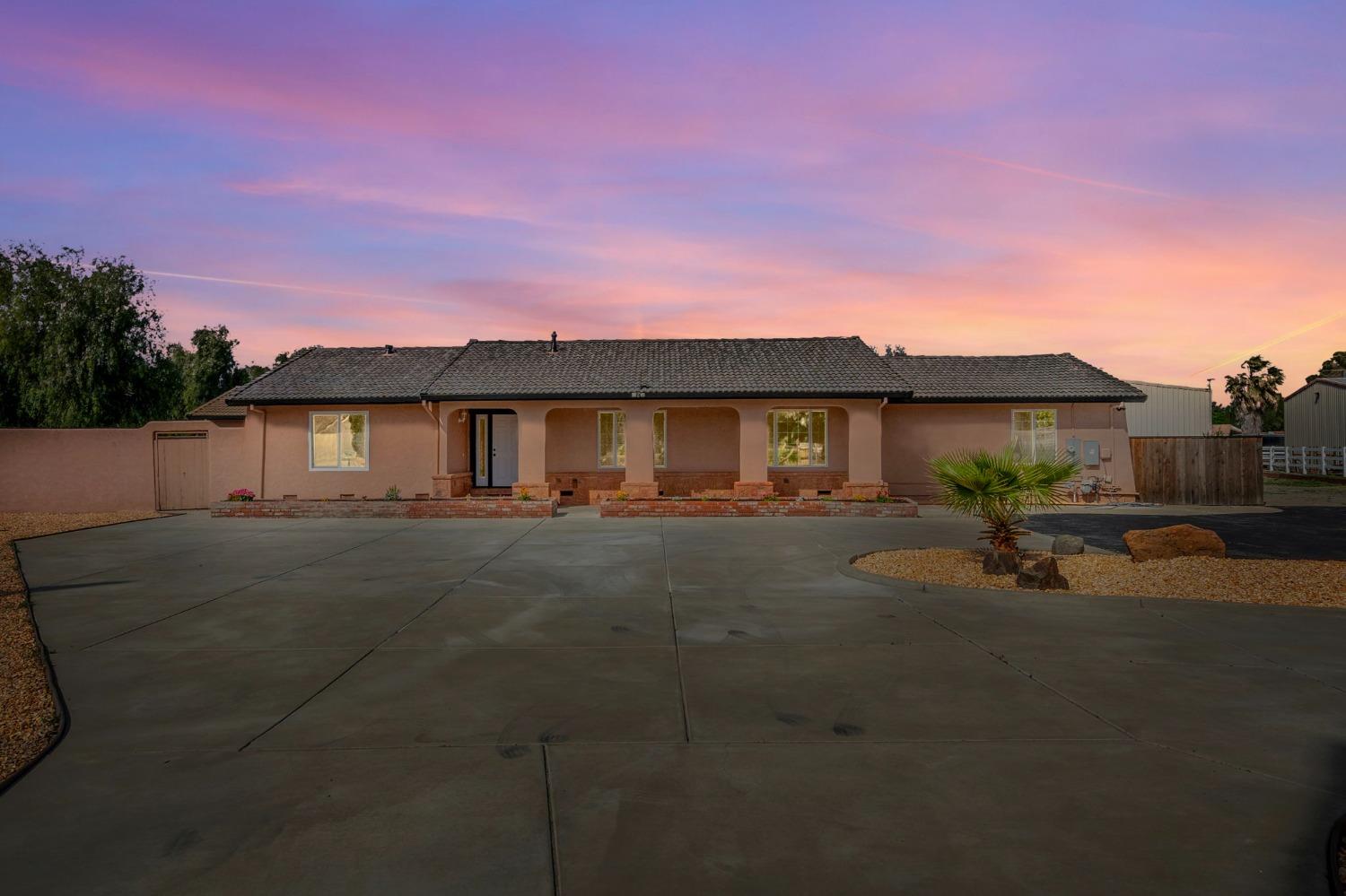 Detail Gallery Image 86 of 86 For 23155 Vaquero Ct, Tracy,  CA 95304 - 5 Beds | 3 Baths