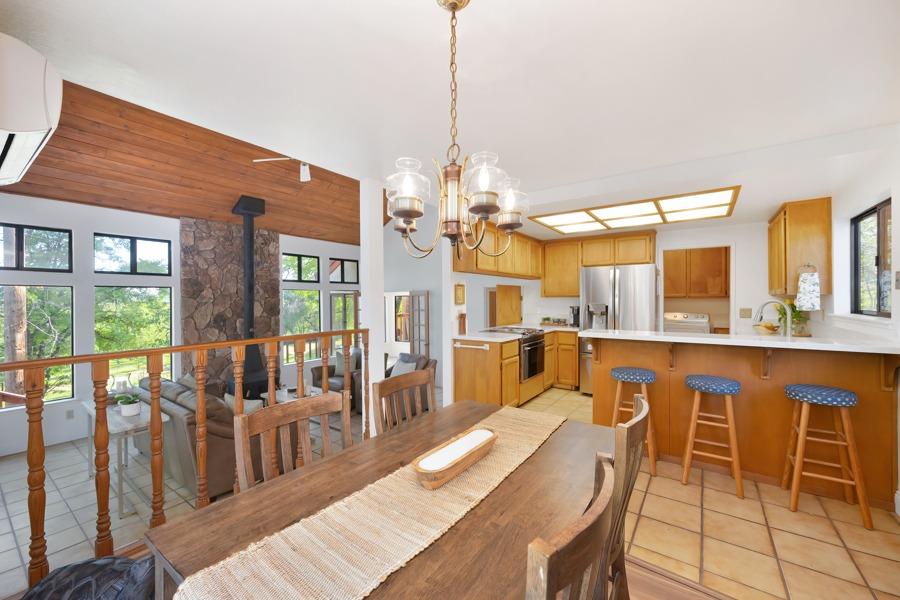 Detail Gallery Image 7 of 99 For 11700 Quail Rd, Auburn,  CA 95602 - 3 Beds | 2 Baths