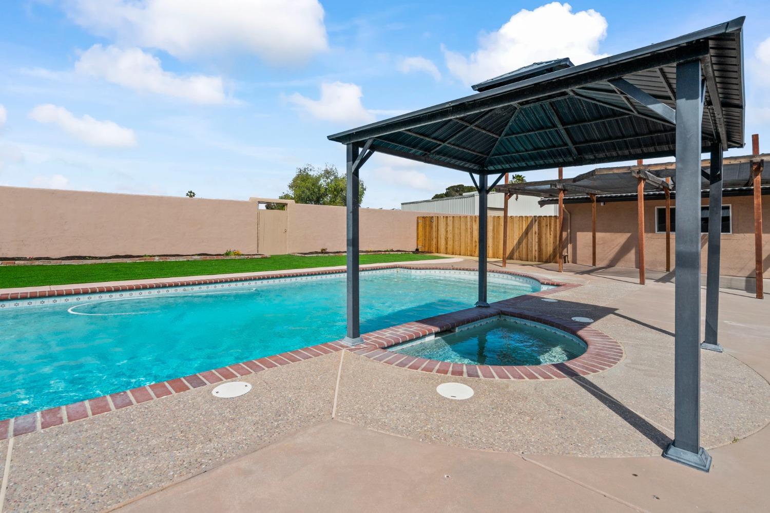Detail Gallery Image 55 of 86 For 23155 Vaquero Ct, Tracy,  CA 95304 - 5 Beds | 3 Baths