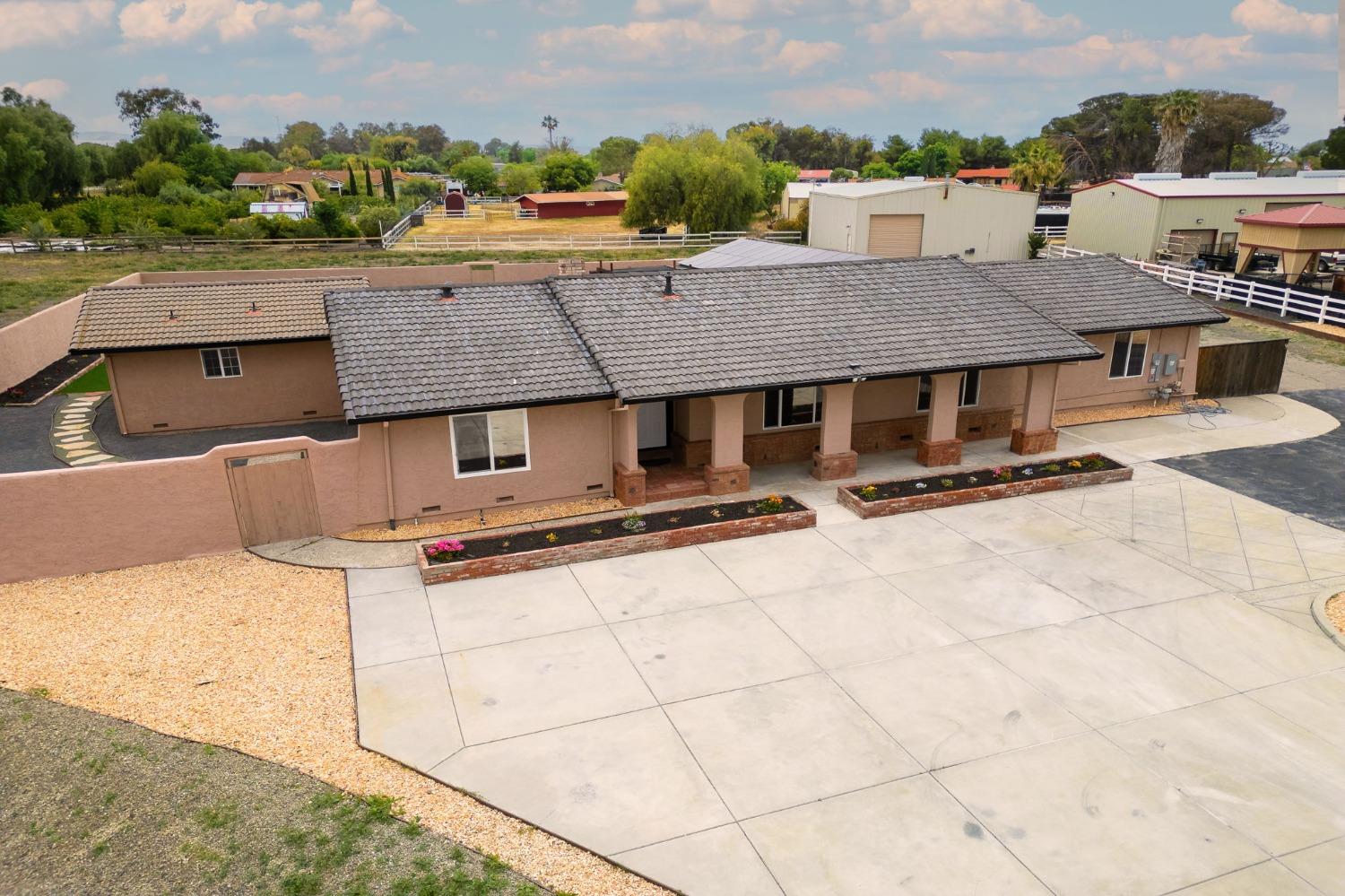 Detail Gallery Image 84 of 86 For 23155 Vaquero Ct, Tracy,  CA 95304 - 5 Beds | 3 Baths