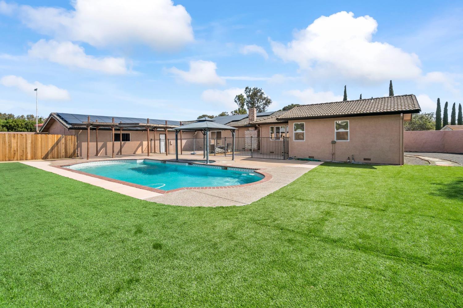 Detail Gallery Image 53 of 86 For 23155 Vaquero Ct, Tracy,  CA 95304 - 5 Beds | 3 Baths
