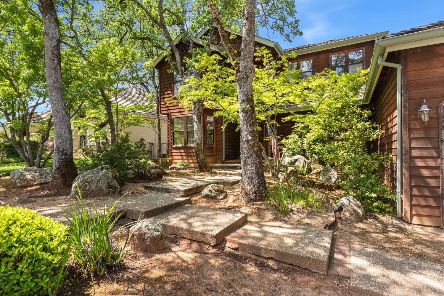 Ridgeview Drive, El Dorado Hills, California image 28