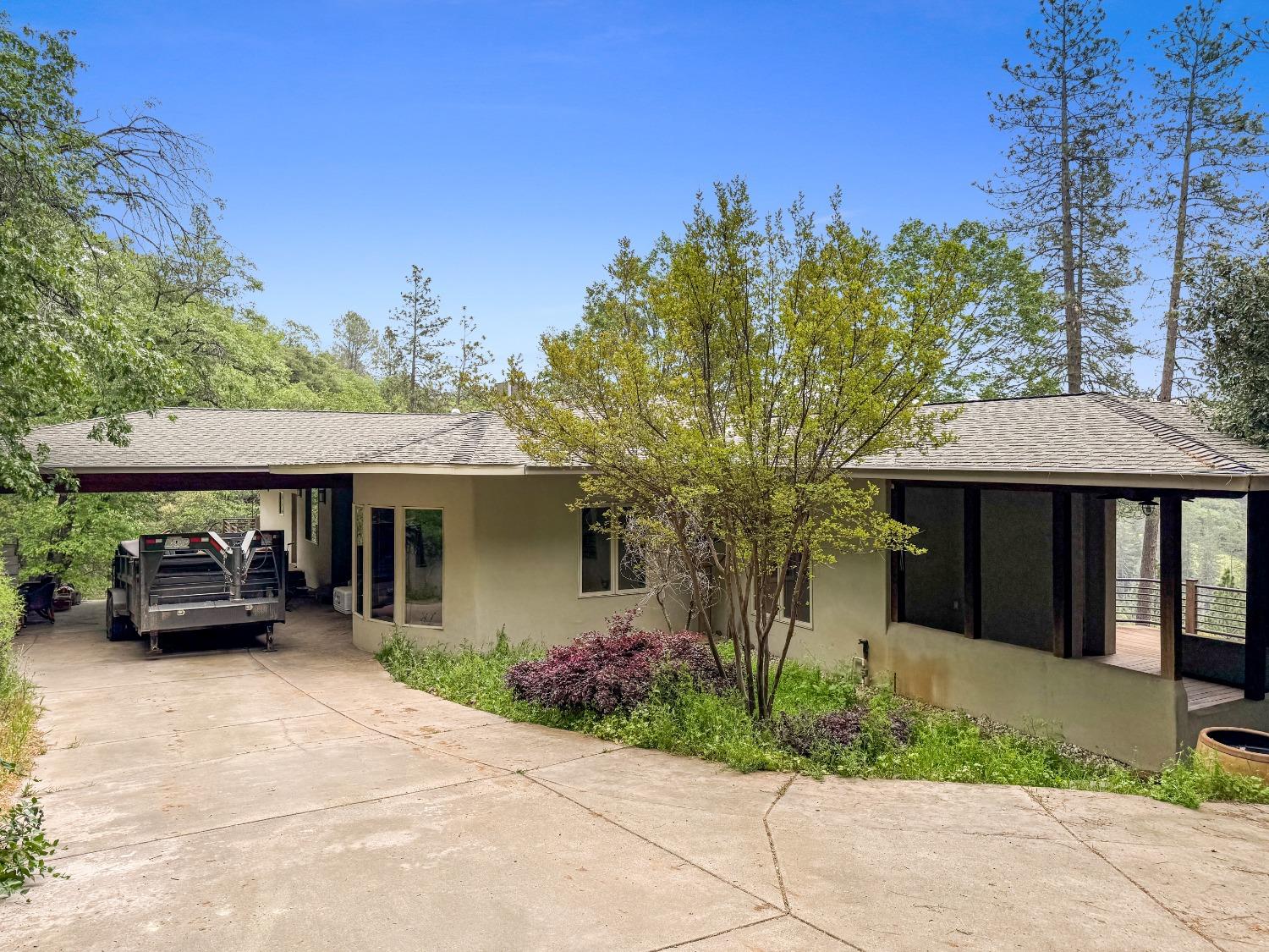 Bear Ridge Road, Grass Valley, California image 25