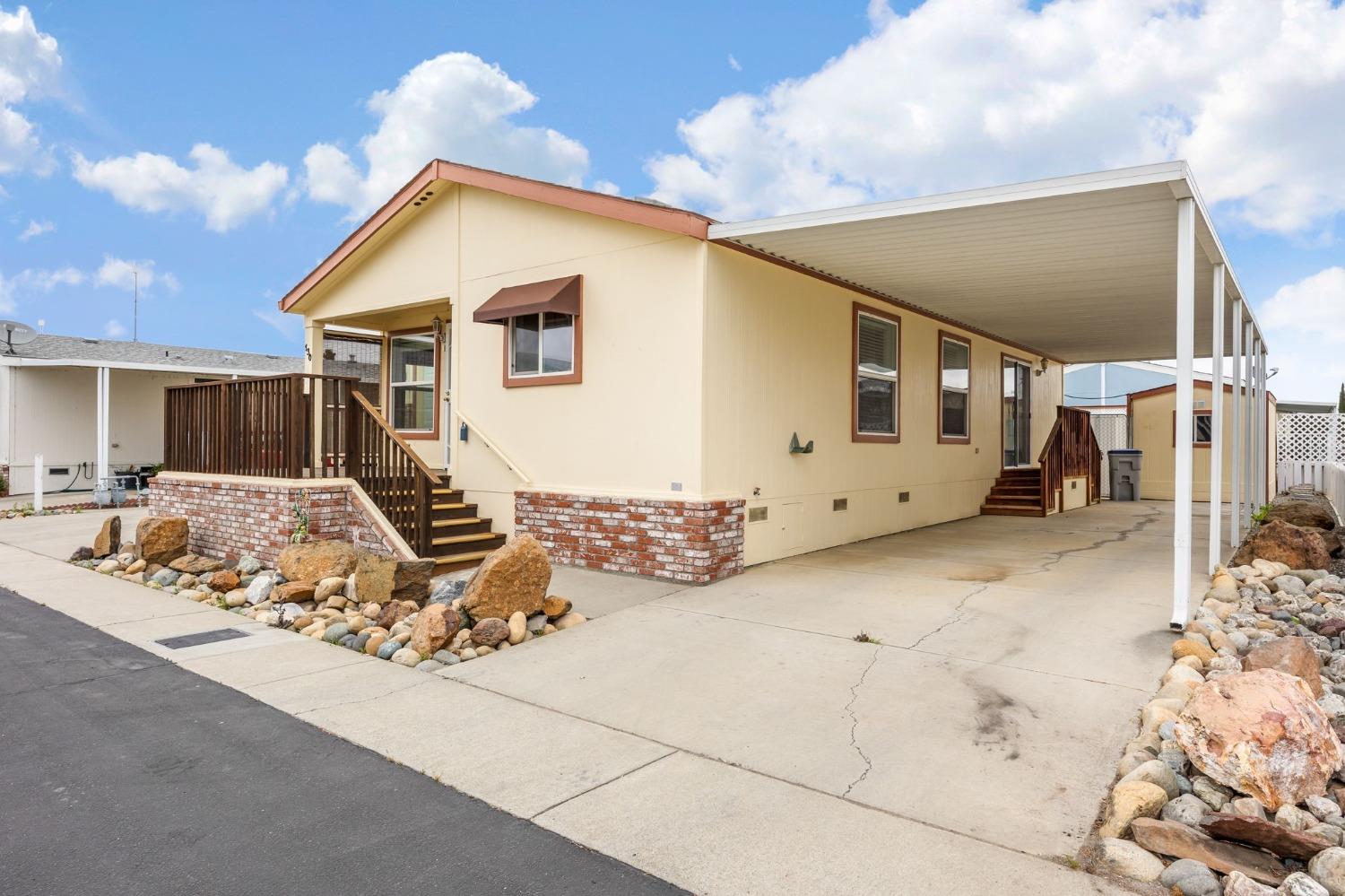 Detail Gallery Image 2 of 27 For 5130 County Road 99w 130, Dunnigan,  CA 95937 - 2 Beds | 2 Baths