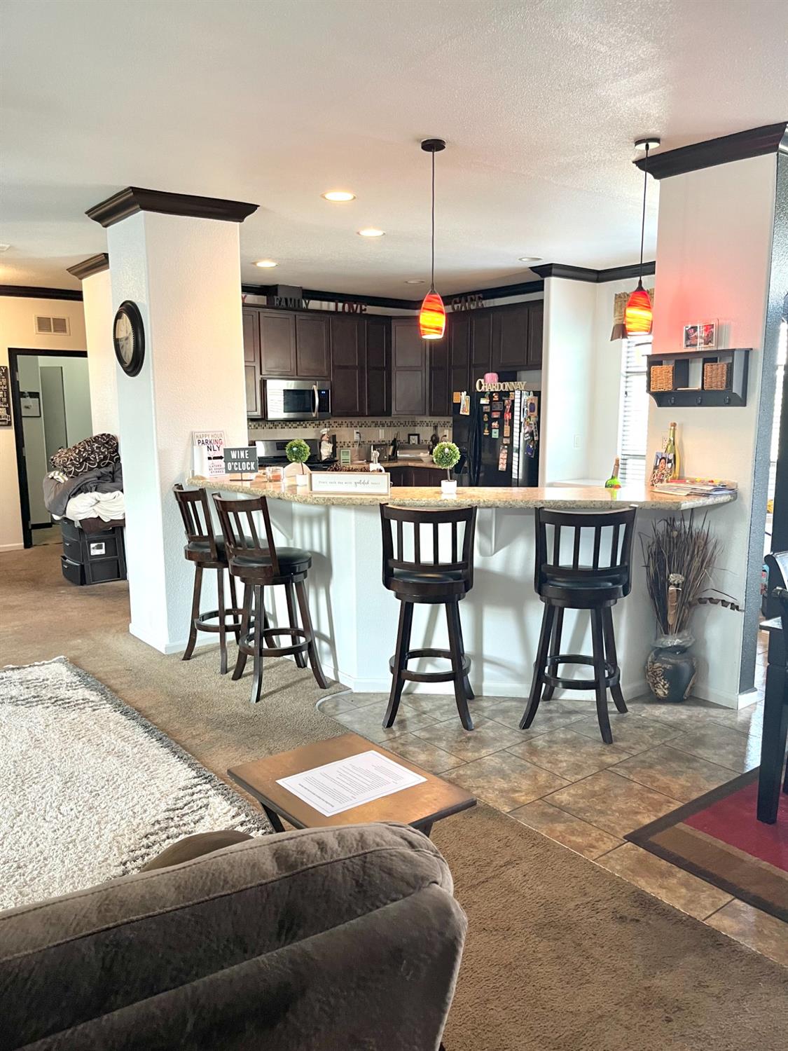Detail Gallery Image 3 of 10 For 6700 Goodfellow Ave 11, Dublin,  CA 94568 - 3 Beds | 2 Baths