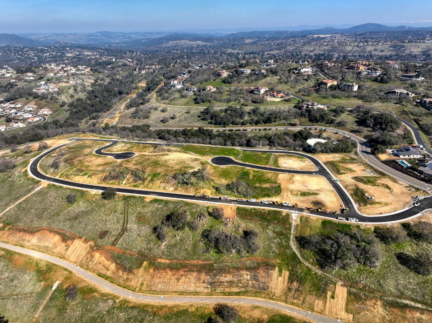 Lot #90 Fire Clay Drive, El Dorado Hills, California image 8