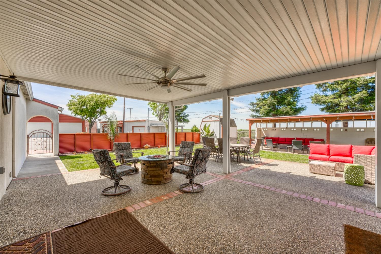 Detail Gallery Image 62 of 81 For 32454 S River Rd, Clarksburg,  CA 95612 - 3 Beds | 2/1 Baths