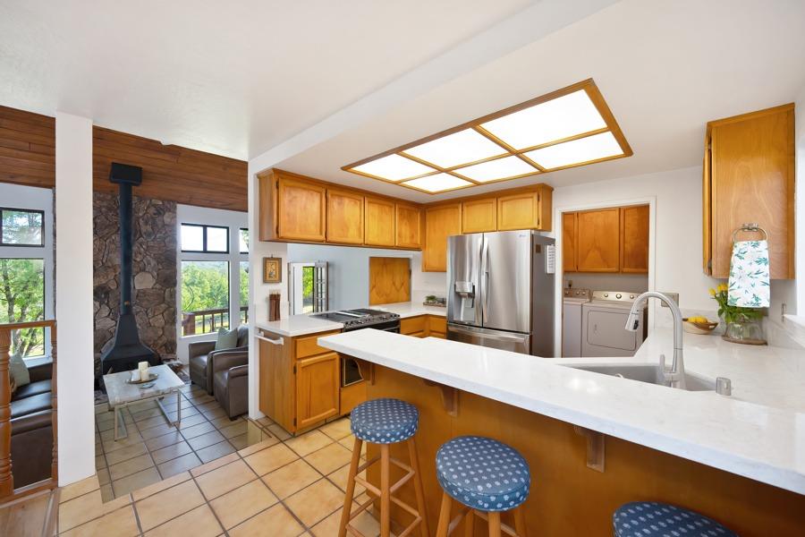 Detail Gallery Image 12 of 99 For 11700 Quail Rd, Auburn,  CA 95602 - 3 Beds | 2 Baths