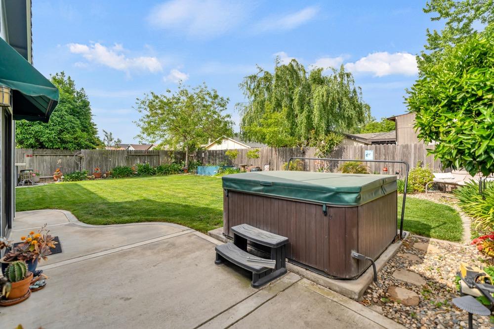 Sun Brae Court, Rio Linda, California image 34