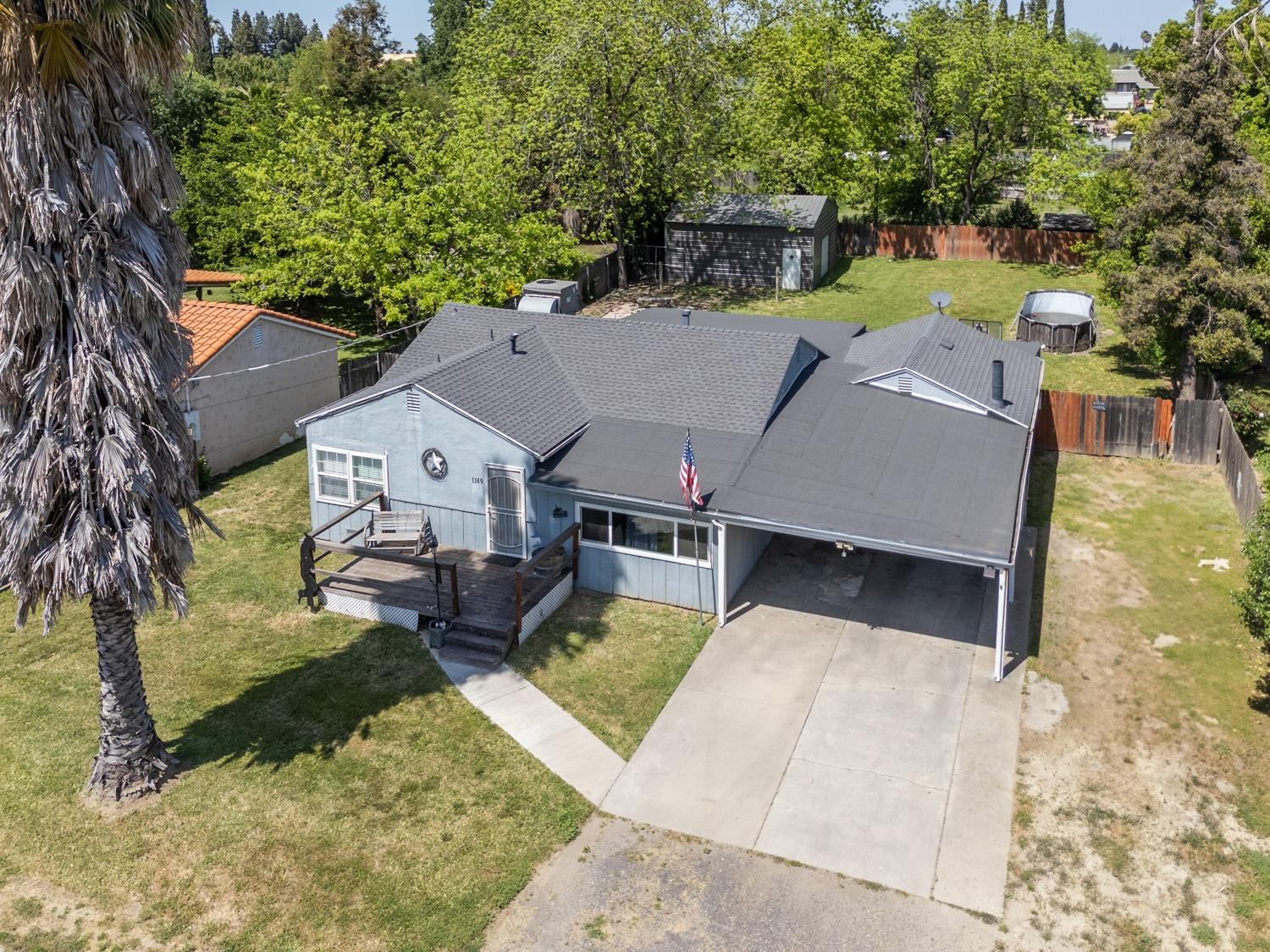 Marcia Avenue, Yuba City, California image 4