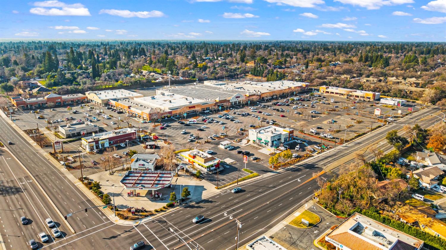 Mohawk Way, Fair Oaks, California image 38