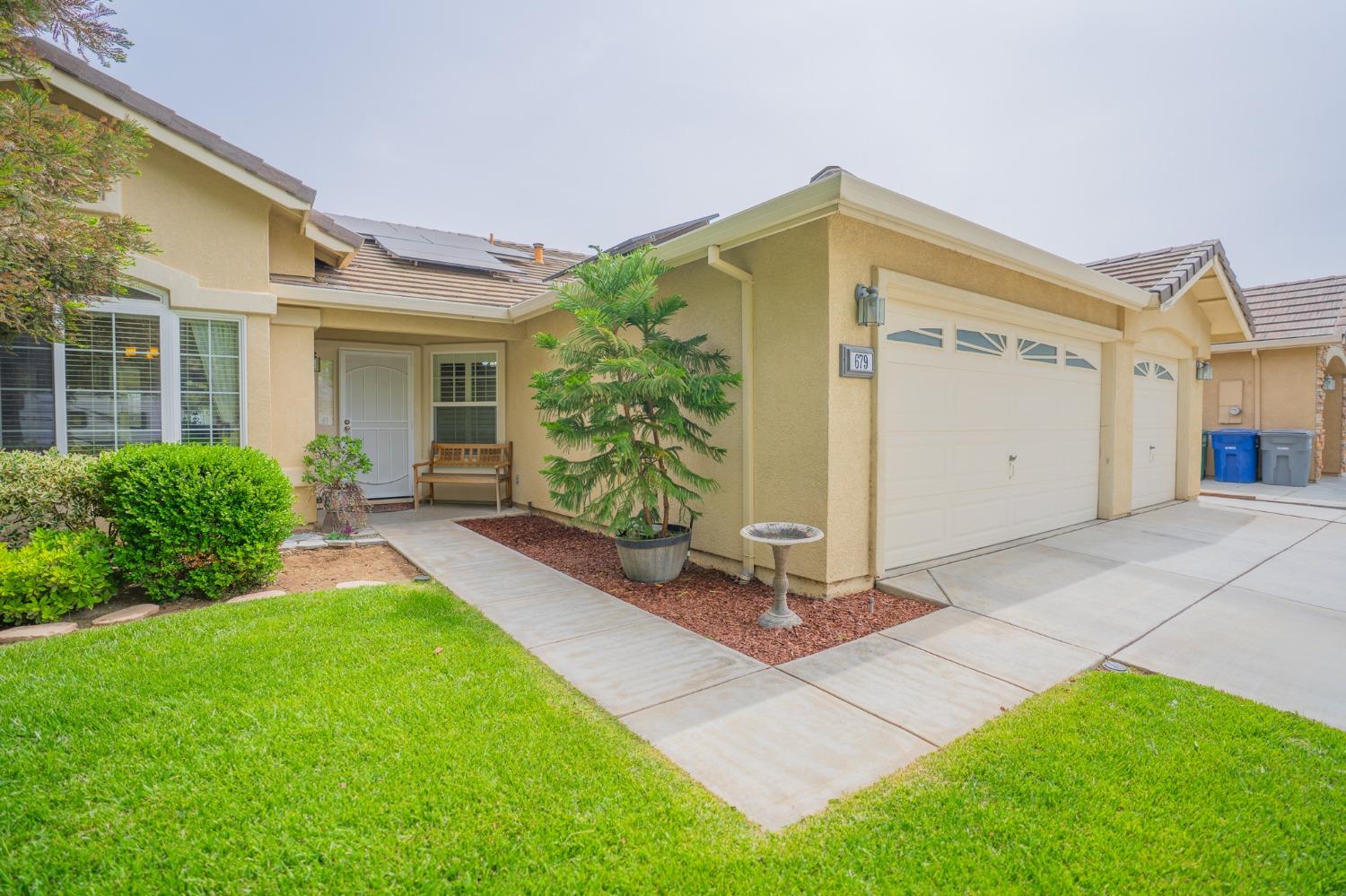 Detail Gallery Image 5 of 77 For 679 Birch Ave, Los Banos,  CA 93635 - 4 Beds | 2 Baths