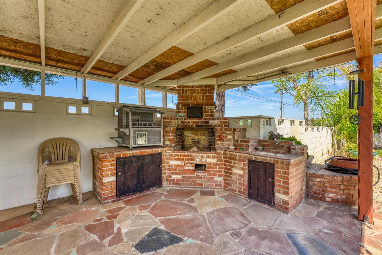 Detail Gallery Image 68 of 81 For 32454 S River Rd, Clarksburg,  CA 95612 - 3 Beds | 2/1 Baths