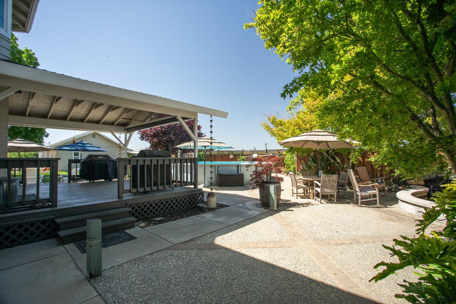 Detail Gallery Image 40 of 81 For 509 Wyer Rd, Arbuckle,  CA 95912 - 5 Beds | 2/1 Baths