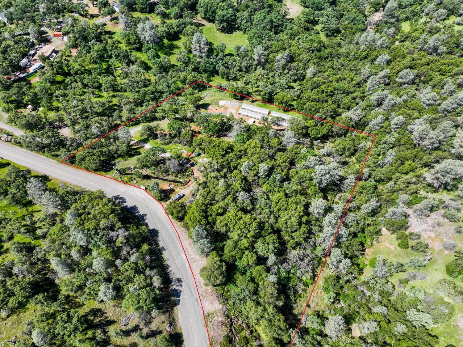 Perimeter Rd, Grass Valley, California image 6