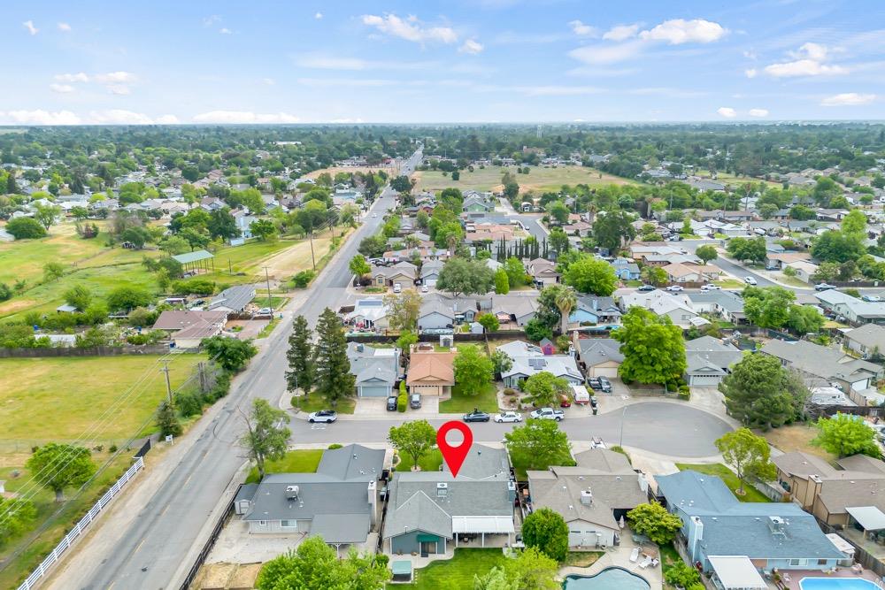 Sun Brae Court, Rio Linda, California image 38