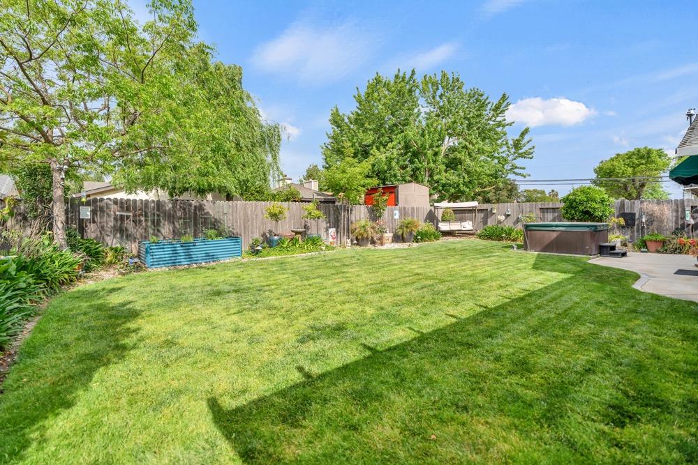Sun Brae Court, Rio Linda, California image 35