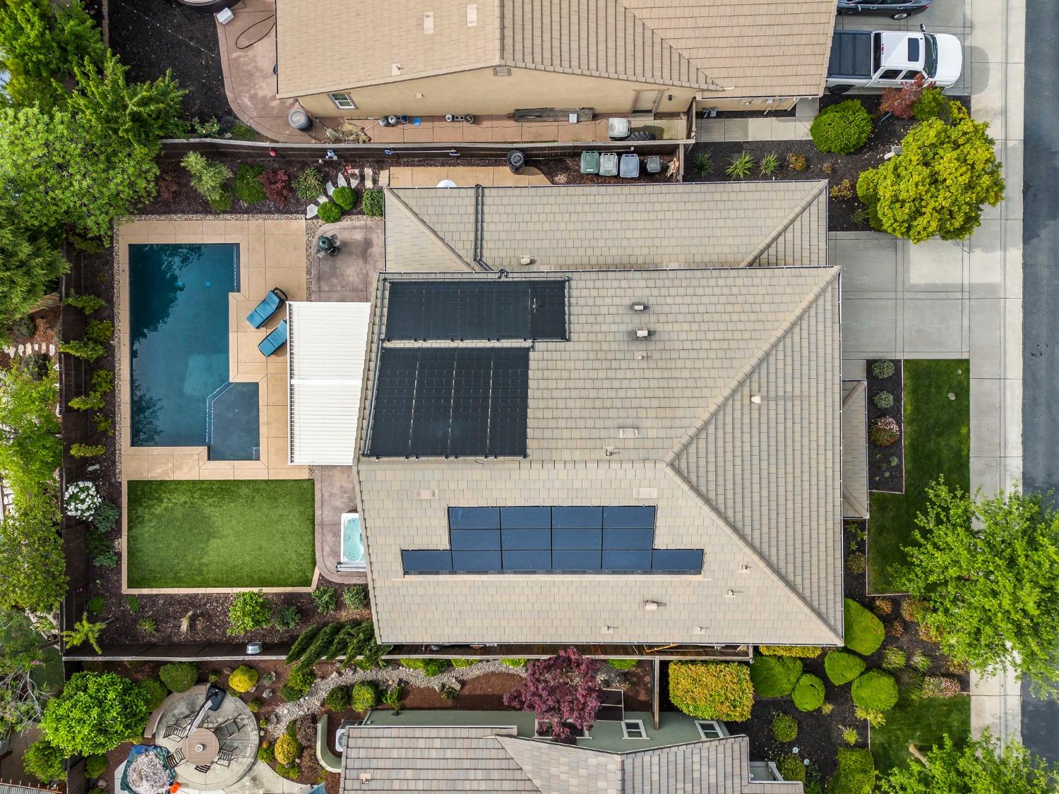 Detail Gallery Image 51 of 70 For 902 Anvil Cir, Rocklin,  CA 95765 - 4 Beds | 3 Baths
