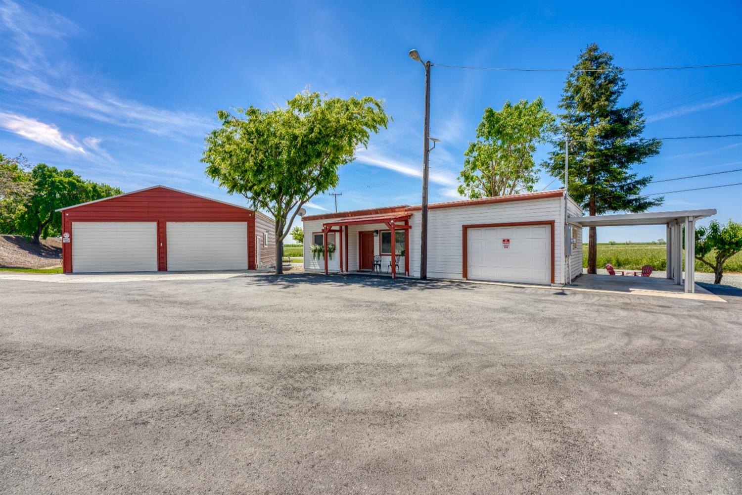 Detail Gallery Image 7 of 81 For 32454 S River Rd, Clarksburg,  CA 95612 - 3 Beds | 2/1 Baths