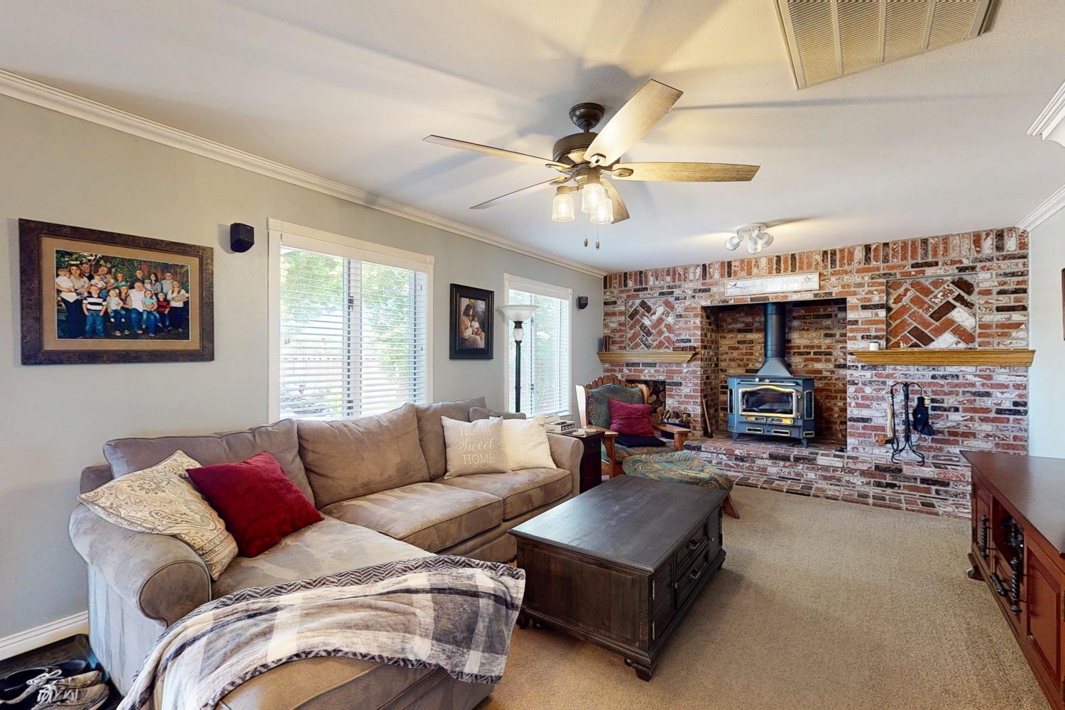 Detail Gallery Image 55 of 81 For 509 Wyer Rd, Arbuckle,  CA 95912 - 5 Beds | 2/1 Baths