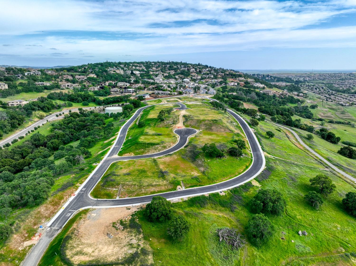 Lot #90 Fire Clay Drive, El Dorado Hills, California image 37