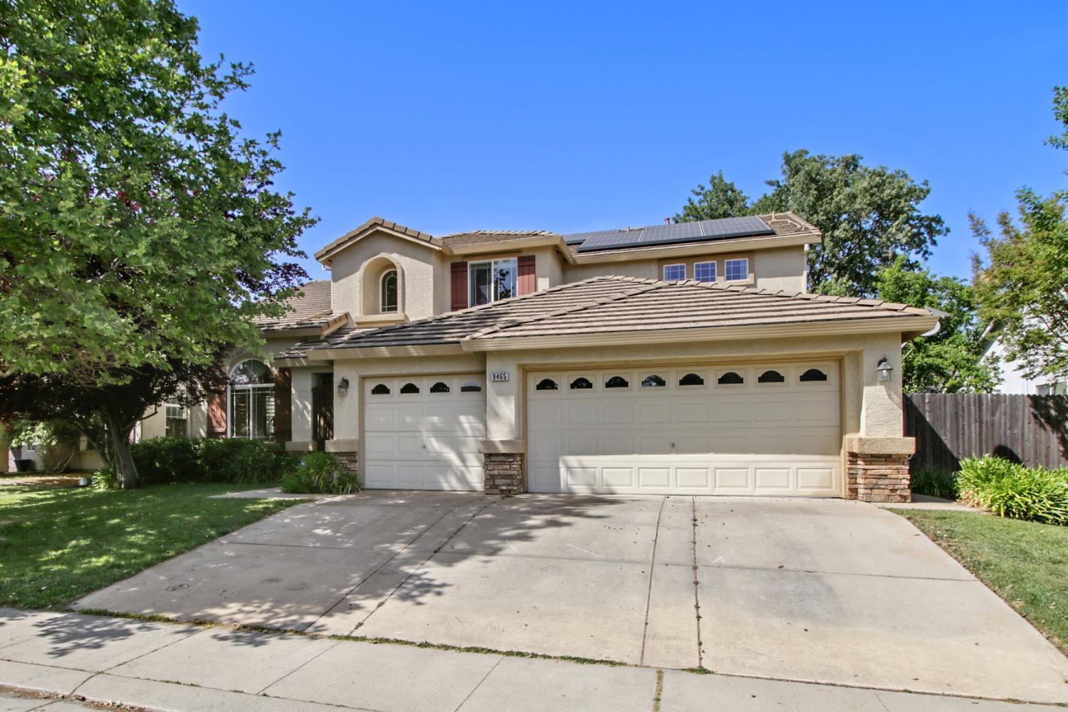 Mainline Drive, Elk Grove, California image 1